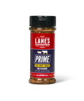 Prime (Steak + Brisket + Burgers) Rub/Seasoning