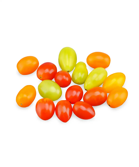 Rainbow Tomato