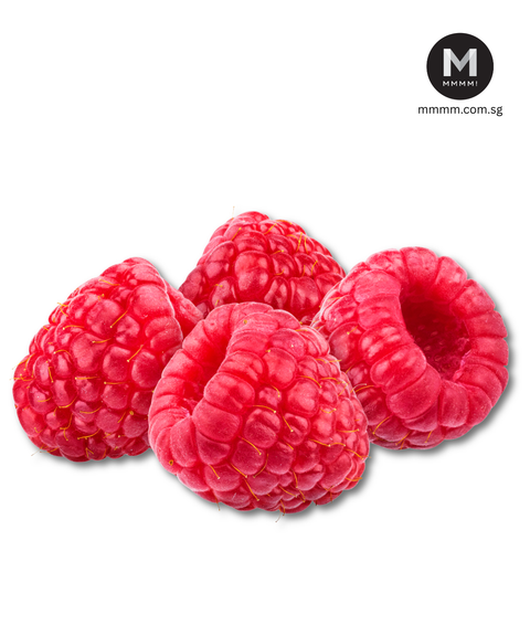 Driscoll's Raspberry