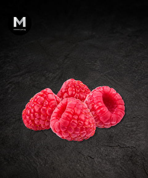 Fresh Raspberry
