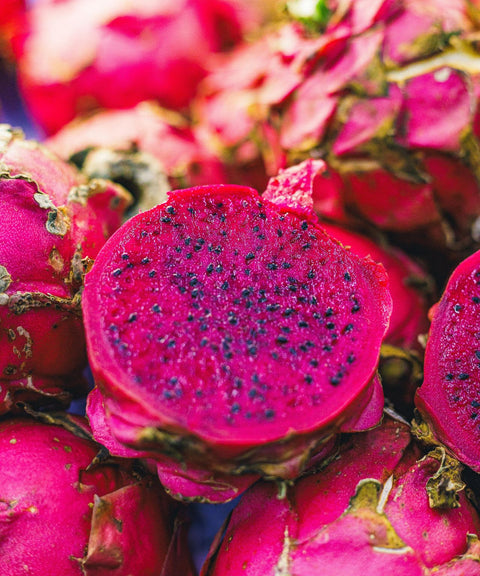 Dragon Fruit Red Meat