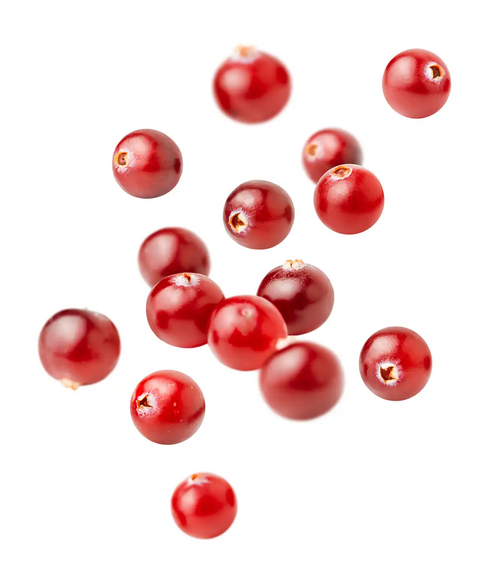 Cranberries