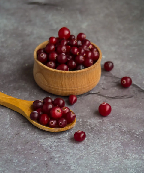 Cranberries