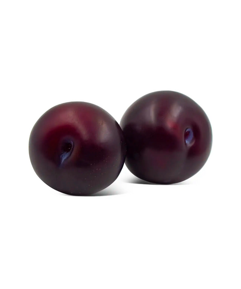 Rose Plum