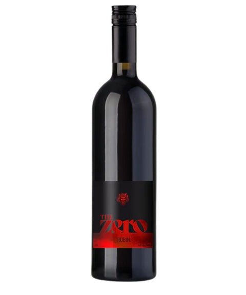 The Zero – Rubin Red Wine 0%