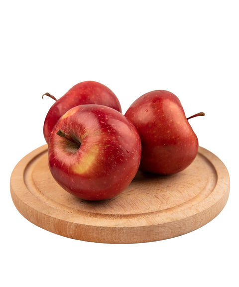 Ruby Apple