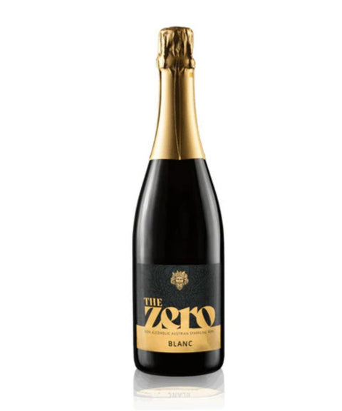 The Zero Sparkling Blanc <0.5% Vol