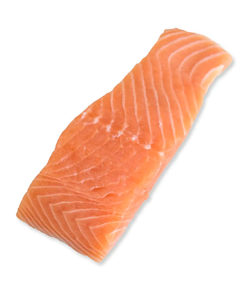 Norwegian Salmon Fillet