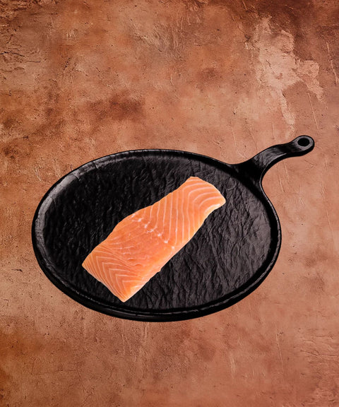 Salmon Slab (Chile)