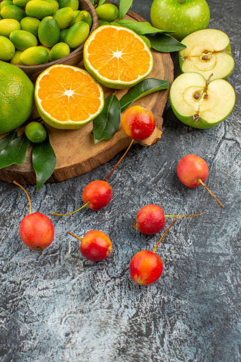 Fruits