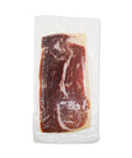 Sliced Iberian Dry-Cured Cebo Ham