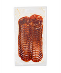 Sliced Iberian Dry-Cured Chorizo