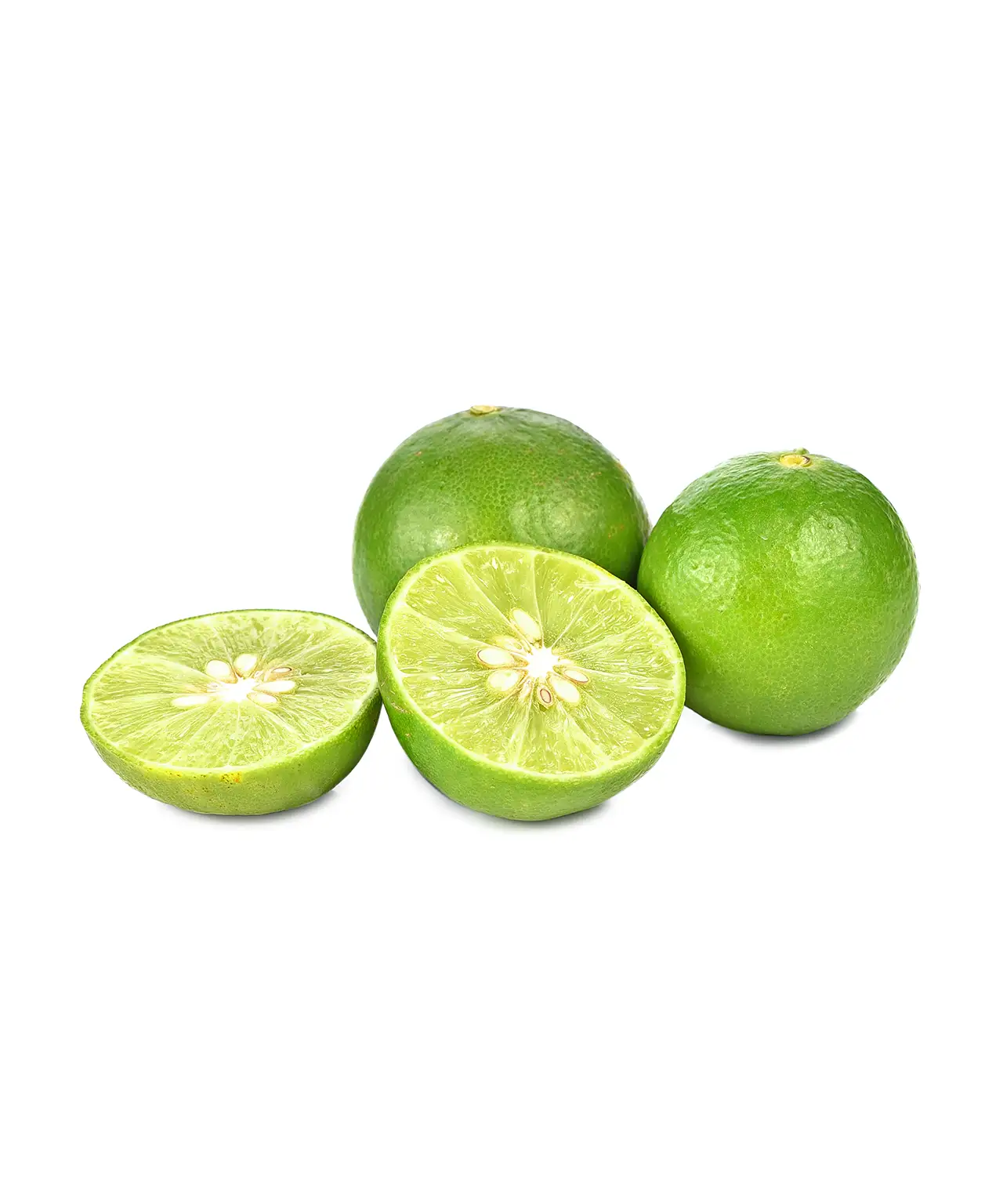 Small Lime/Calamansi | Mmmm! Singapore