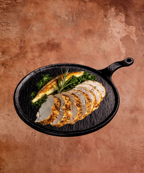 Smoked Chicken Breast