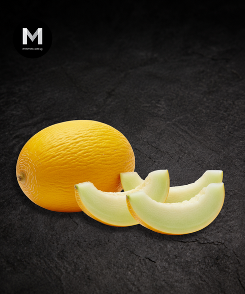 Spanish Melon