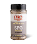 SPG (Salt, Pepper, Garlic)