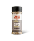 SPG (Salt, Pepper, Garlic)