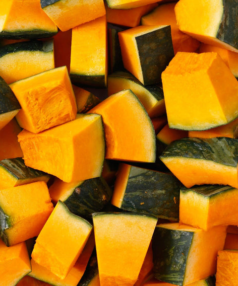 Japanese Pumpkin/Kabocha Squash