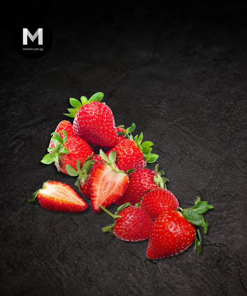 Strawberry (Premium from Ethiopia)