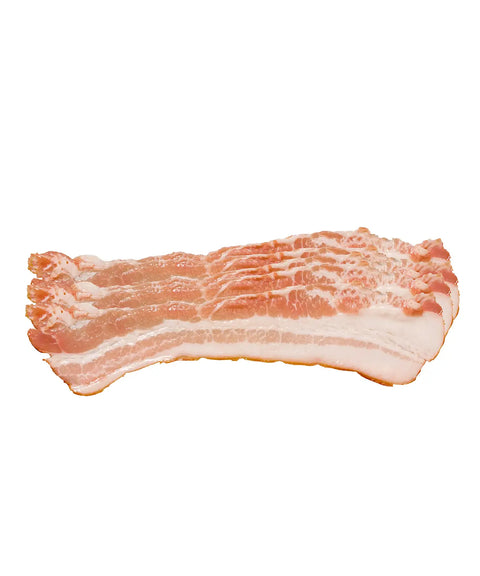 Streaky Bacon