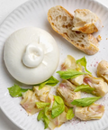 Burrata Cheese