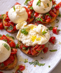 Burrata Cheese