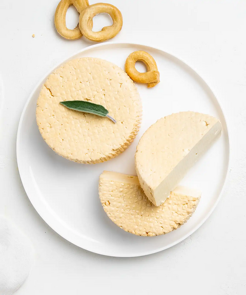 Caciotta Cheese