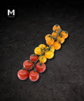 Trio Cherry on Vine | Mmmm Singapore