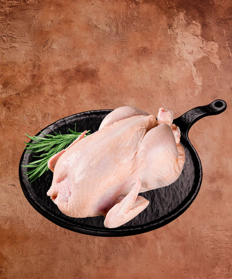 Whole Turkey
