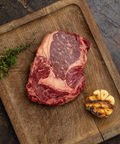 USDA Prime Angus Beef Ribeye