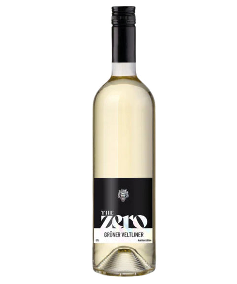 The Zero Gruner Veltliner 0% White Wine