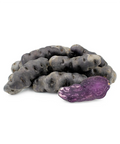 Vitelotte Purple Potatoes