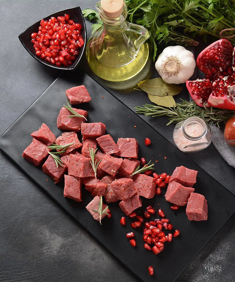 Wagyu Beef Cubes