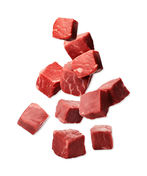 Beep Cubes Beef Cubes | Meat | Mmmm! Singapore