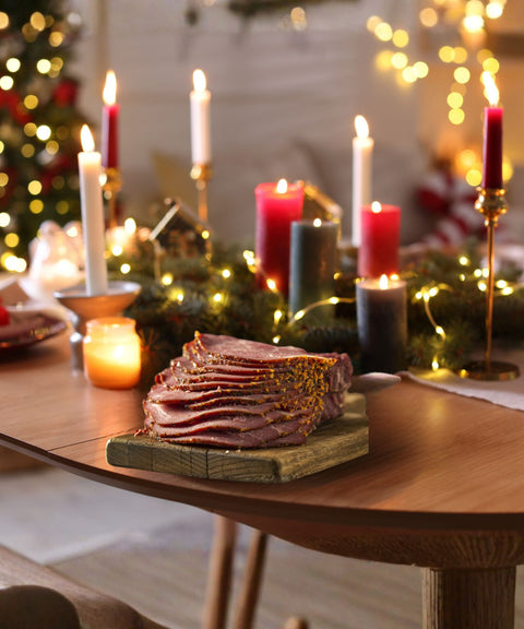 Wagyu Pastrami Whole (3-4 kg)