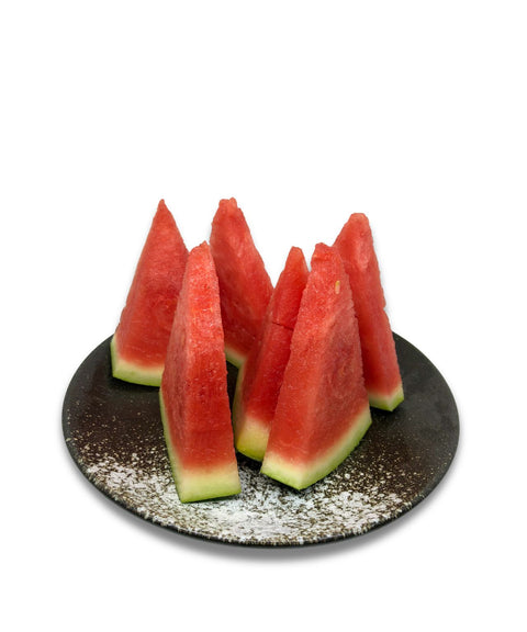 Fresh Watermelon