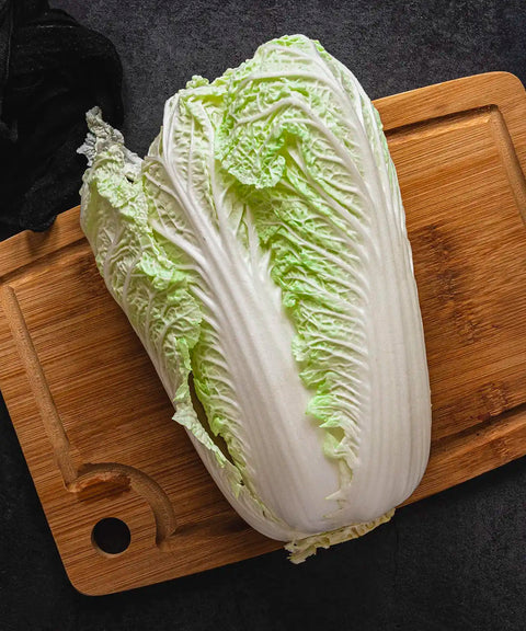 WaWa Cabbage