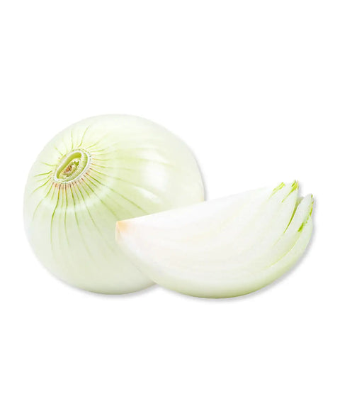 White Onions