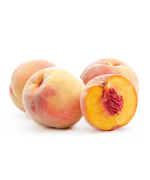 White Peach