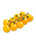 Yellow Cherry Vine Tomato