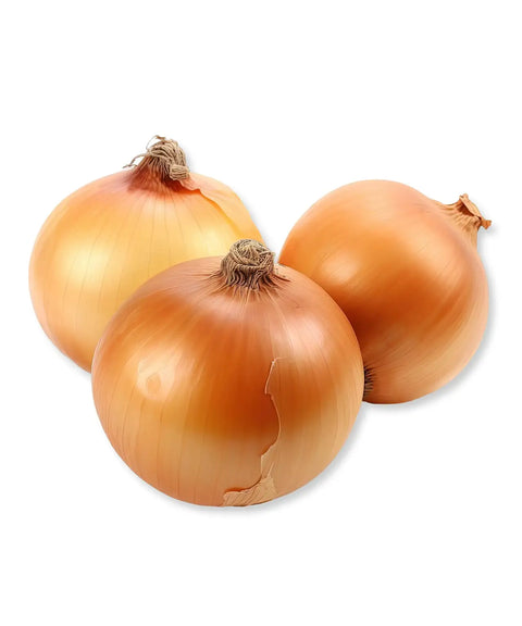 Yellow Onions