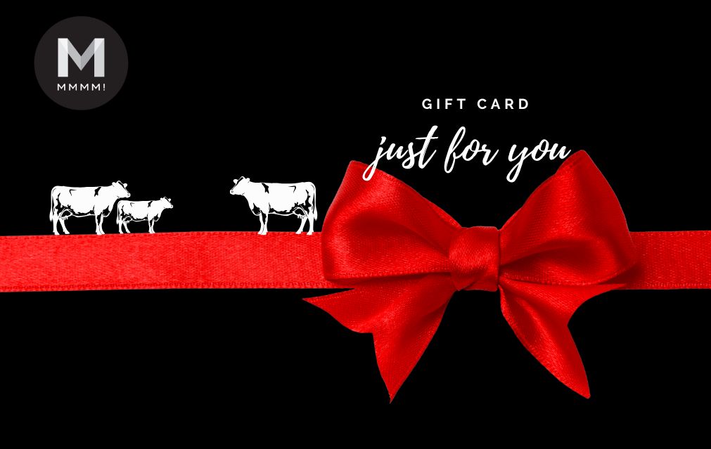 MMMM Gift Card